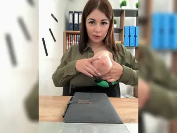 Bongacams Free Porn Cam of VeryBaby
