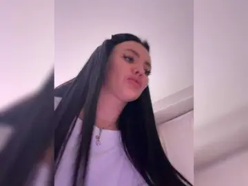Bongacams Live Porn of alinakukla787