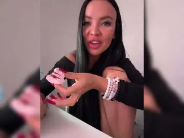 Bongacams Private Sex Chat of alinakukla787