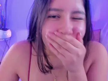 Bongacams Free Porn Cam of megan-cooper28