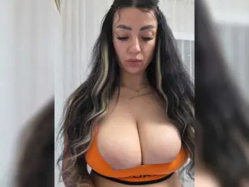 Bongacams Free Live Porn of vipbrunetka
