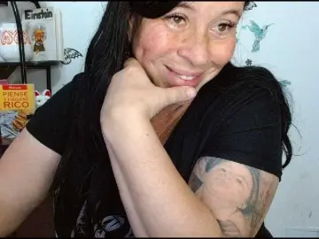 Bongacams Adult Webcam of LauraWallets