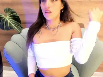 Bongacams Live Porn of Reyasimos