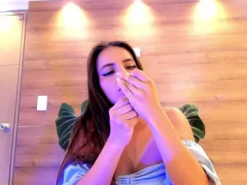 Bongacams Live Porn of Reyasimos
