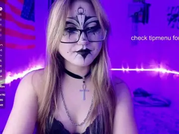 Bongacams Sex Chat of RosemaryTrundle