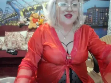 Bongacams Adult Webcams of StarMarmelada