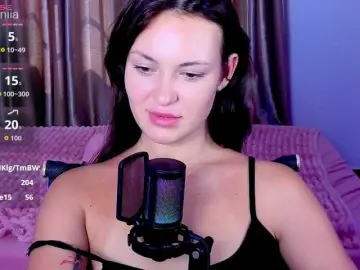 Bongacams Sex Cam of mmilaniia