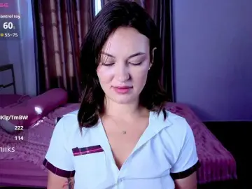 Bongacams Sex Chat of mmilaniia
