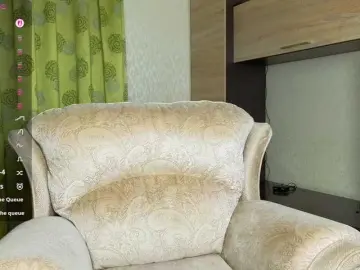 Bongacams Sex Chat of Adelina-Cowell