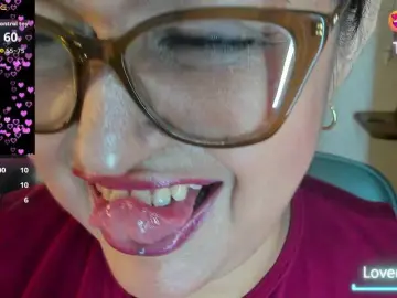 Bongacams Free Live Porn of Gianahomi