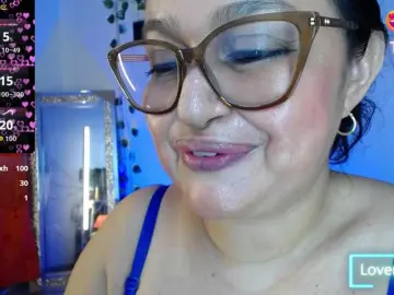Bongacams Private Sex Chat of Gianahomi