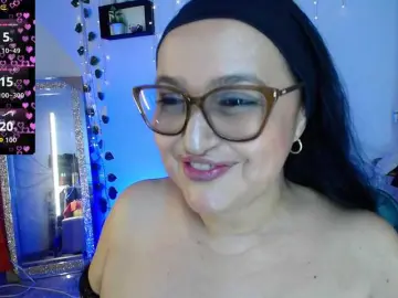 Bongacams Live Porn of Gianahomi