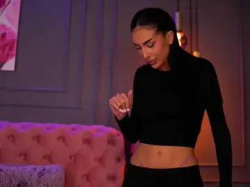 Bongacams Live Sex of KimNaty