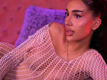 Bongacams Sex Chat of KimNaty