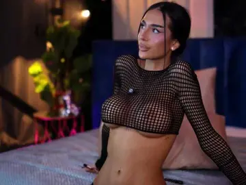 Bongacams Live Sex of KimNaty