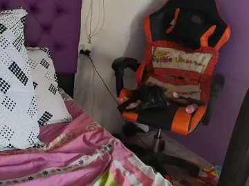 Bongacams Free Porn Cam of MargothClain