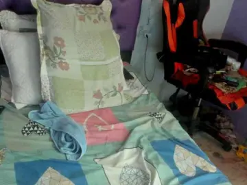 Bongacams Private Sex Chat of MargothClain
