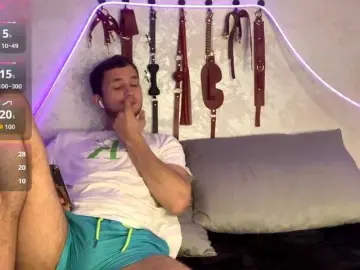 Bongacams Live Porn of MoonBabyCouple