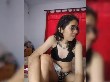 Bongacams Best live sex cam show of skinny333