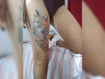 Bongacams Sex Chat of skinny333