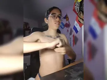 Bongacams Watch Live Sex Cams of skinny333