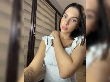 Bongacams Best live sex cam show of BabyDarii