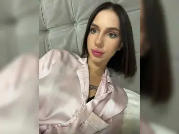 Bongacams Sex Chat of BabyDarii