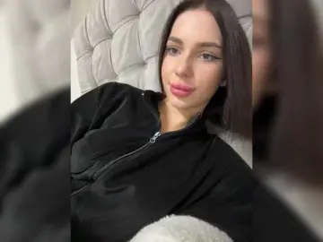 Bongacams Private Sex Chat of BabyDarii