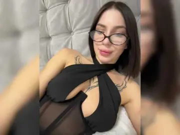 Bongacams Live Porn of BabyDarii