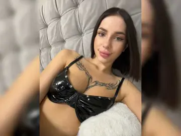 Bongacams Free Porn Cam of BabyDarii