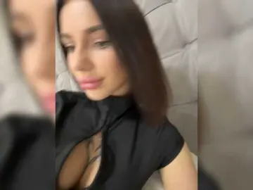 Bongacams Free Live Porn of BabyDarii