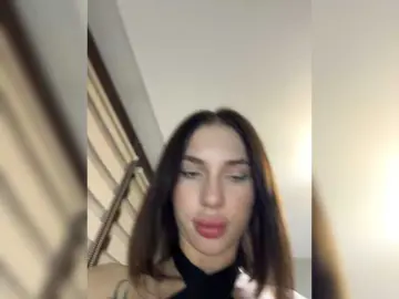 Bongacams Private Sex Chat of BabyDarii