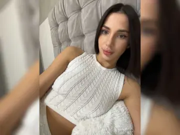 Bongacams Live Sex of BabyDarii