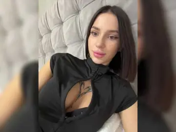 Bongacams Free Porn Cam of BabyDarii