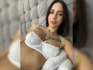 Bongacams Live Sex Cam of BabyDarii