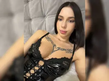 Bongacams Free Live Porn of BabyDarii