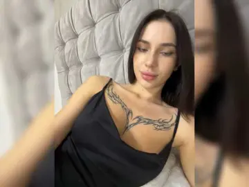 Bongacams Free Porn Cam of BabyDarii