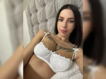 Bongacams Watch Live Sex Cams of BabyDarii