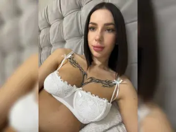 Bongacams Private Sex Chat of BabyDarii