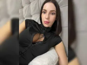 Bongacams Private Sex Chat of BabyDarii