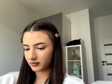 Bongacams Nude Webcam of DakotaSieg