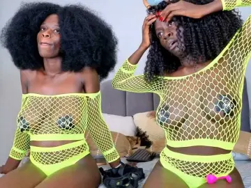 Bongacams Watch Live Sex Cams of Ebony-Goddesses