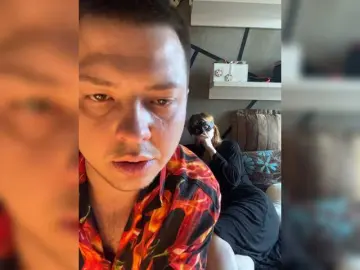 Bongacams Best Webcam of MakGeri