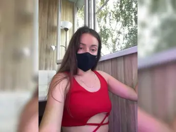 Bongacams Free Porn Cam of Veneralove777