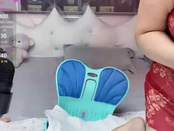 Bongacams Private Sex Chat of Wink-WeiWei