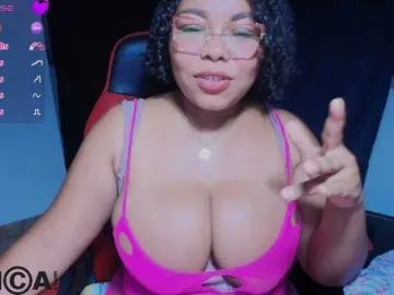 Bongacams Sex Cam of Italy-boobs