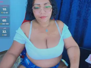 Bongacams Live Sex of Italy-boobs