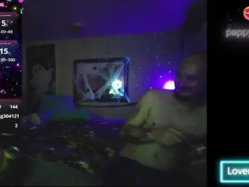 Bongacams Best Webcam of pappymak