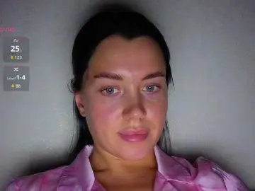 Bongacams Live Porn of AmeliaSonk