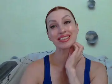 Bongacams Sex Chat of Irinchi